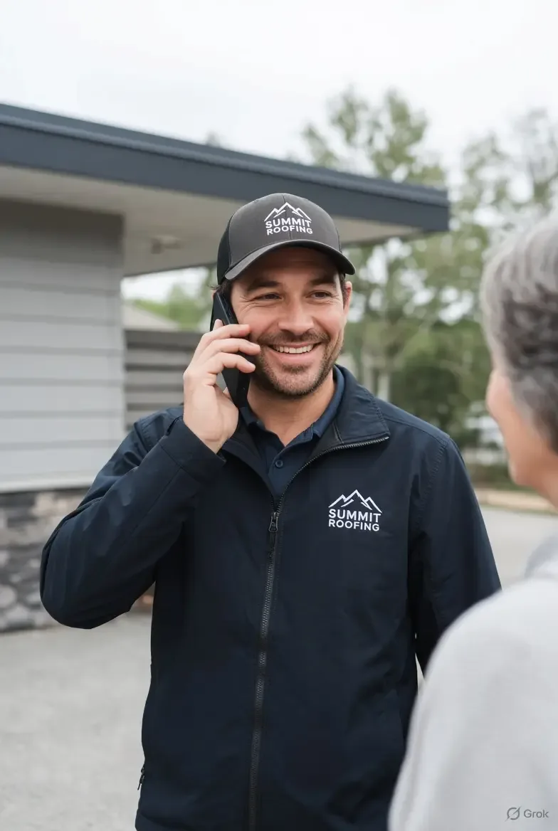 Flat Roof Leak Repair Olivehill, TN FAQs